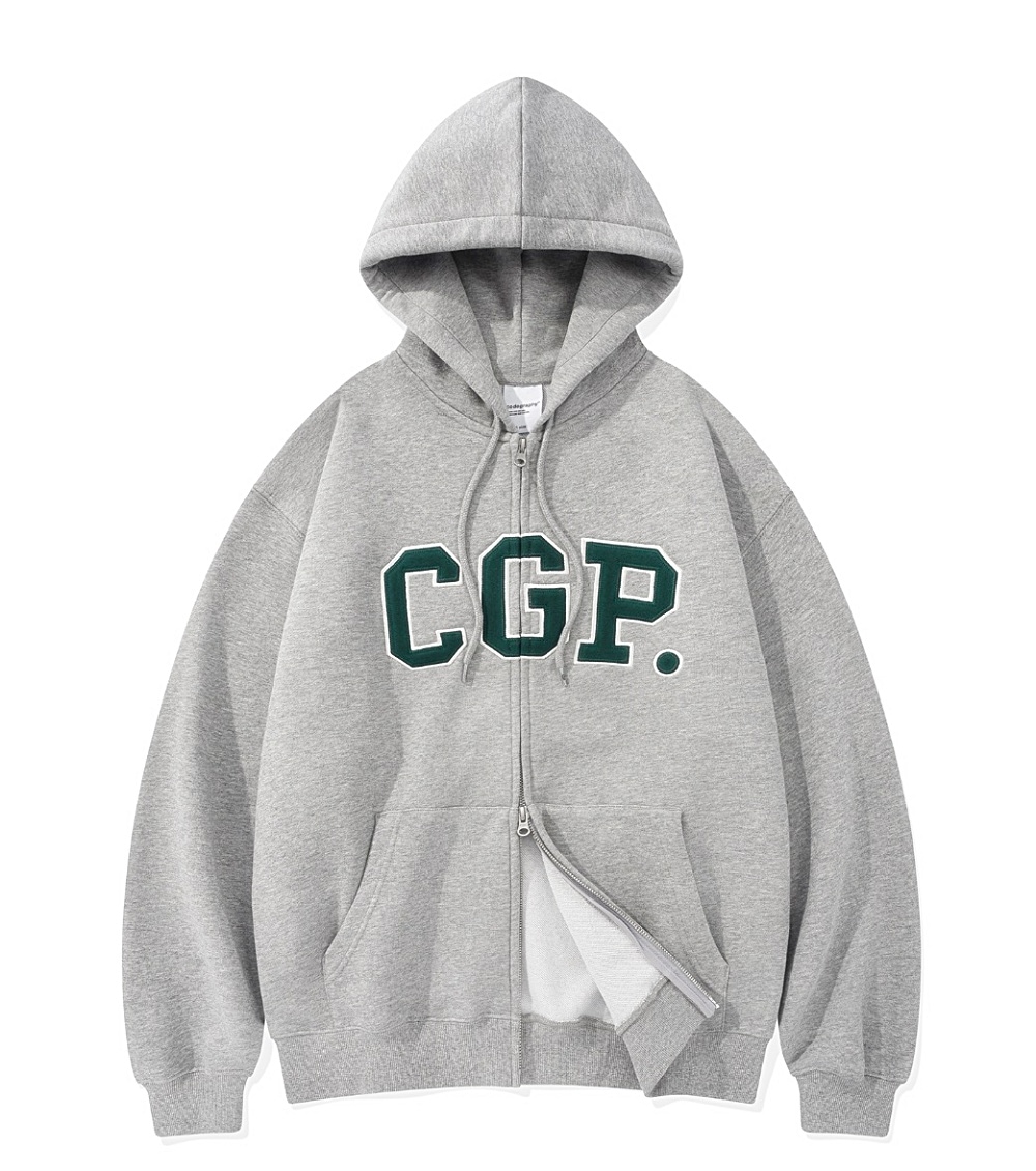 code graphy Arch Logo Hood Zip-Up ホシ着用 Qoo10] CODE GRAPHY Seventeen ホシ 着用 CGP : レディース服