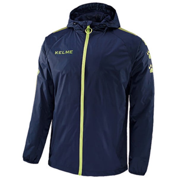 KELME ケレメ ケルメ Jr. WIND-JACKET フットサル ウインドウェア 3883211-4000 ジュニア ボーイズ