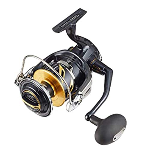 シマノ(SHIMANO) スピニングリール 19 ステラ SW 14000XG キャスティングゲーム