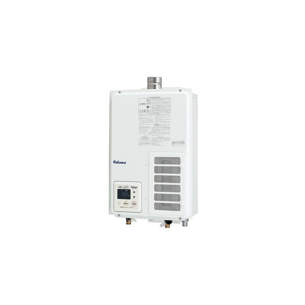 PH-163EWFS-LP [ガス給湯器（プロパンガス用給湯専用タイプ屋内壁掛型 強制排気16号）]
