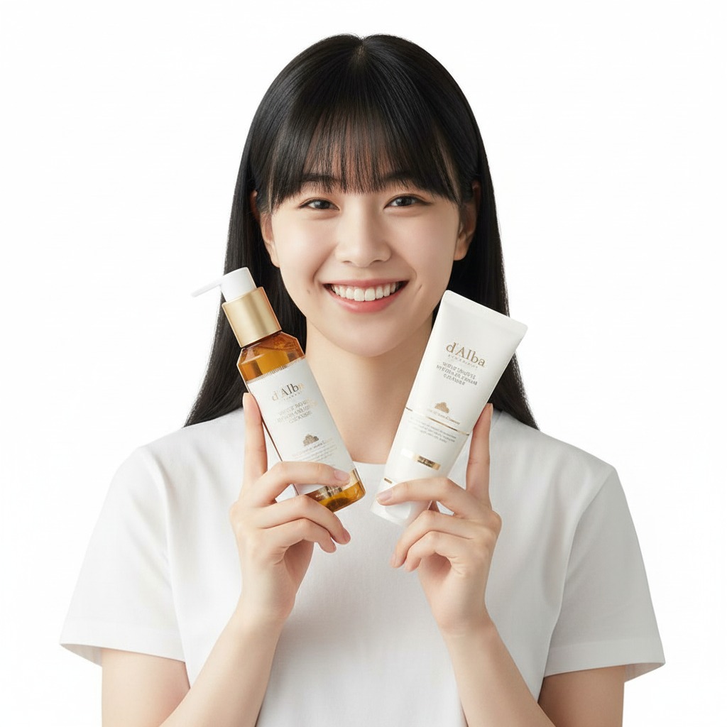 「2種セット」セラムクレンザー ポンプタイプ 150ml + チューブタイプ 100ml セット