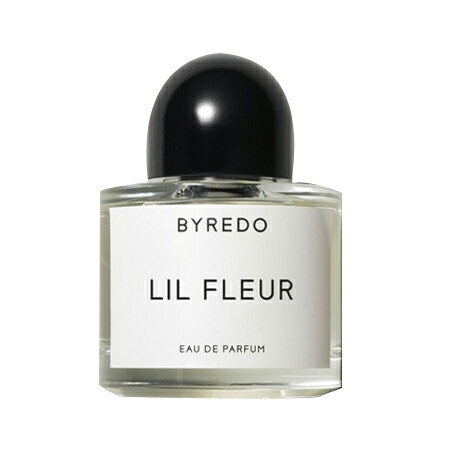 50ml BYREDO LIL FLEUR 残り9割以上-