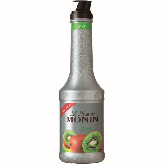 モナンキウイフルーツミックス1000ｍｌペット4本