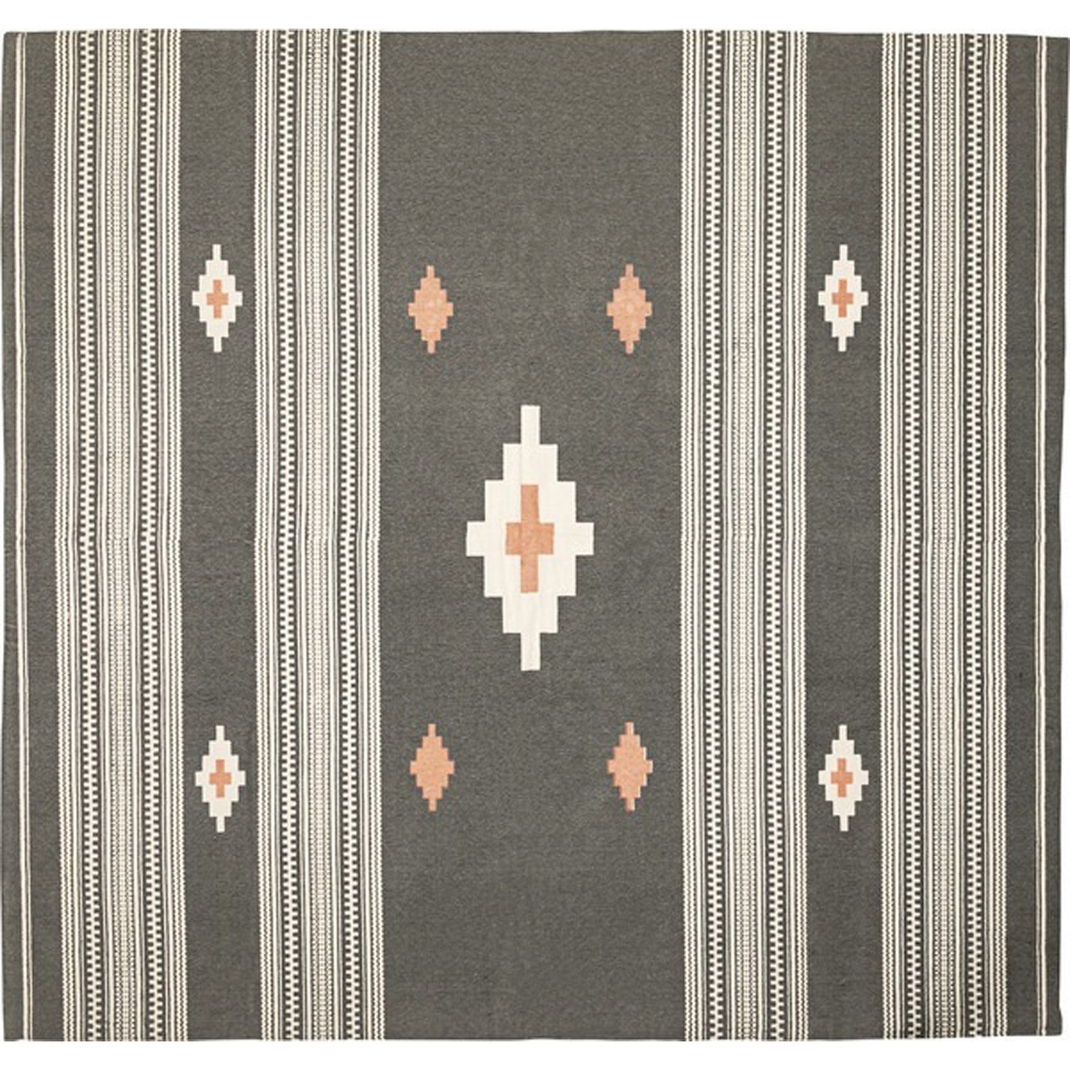 ラグ コットン TTR-162