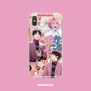 Seventeen Iphoneケース
