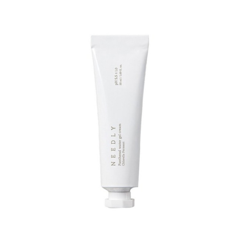 パンテノール ウォータージェルクリーム 50ml /1個