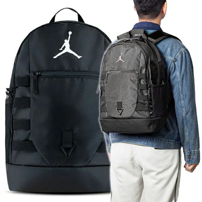 ジョーダン リュック JORDAN SPORT バックパック 22L バッグ ジム トレーニング 通勤 通学 アクセサリー メンズ ユニセックス Jordan 正規品 9A0692