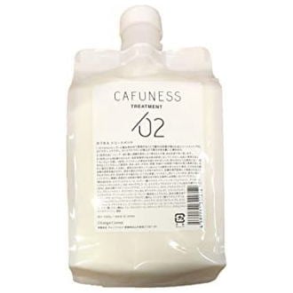 【送料無料】 オレンジコスメ ／カフネス　トリートメント 1000g レフィル ／ ヘアケアシステム サロン専売品 美容室専売品 5,812円