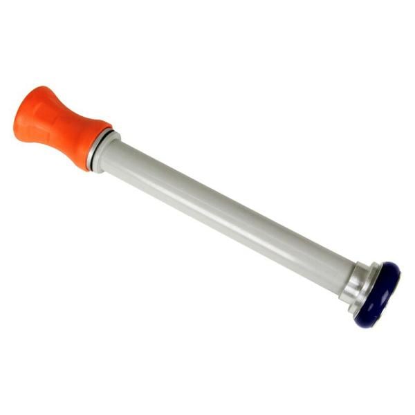 セフティー3 消防用ホース用散水ノズル 38MM 園芸機器 ポンプ ポンプホース