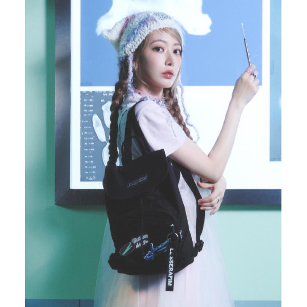 jansport Le Seraphim x Jansport Highland Mini Pack JS0A8