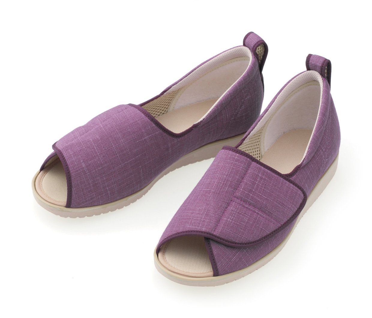 オープン和（なごみ）あずきＬ両足