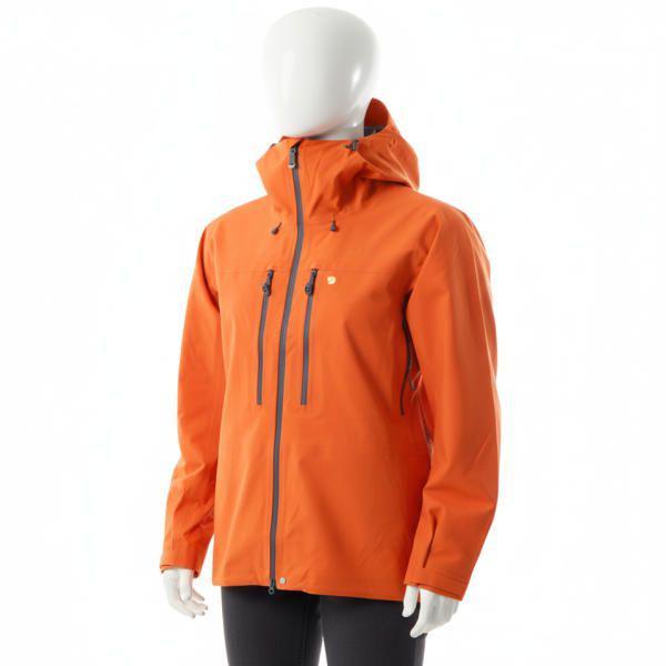 FJALLRAVEN 生産 男性 ベルグターゲン -シェル ジャケット 86621208 Bergtagen Eco-Shell Jacket M 827176
