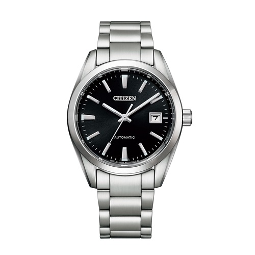 シチズン NB1050-59E CITIZEN COLLECTION メカニカル 自動巻（手巻付）
