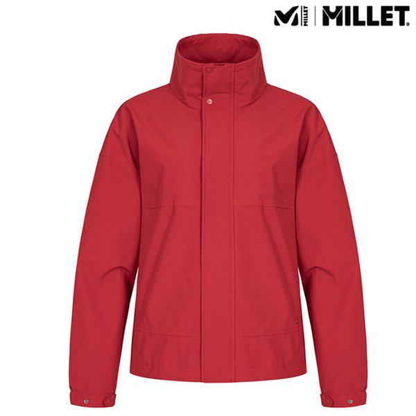 [25 新商品特価] 女性 春秋ジャケット ショート丈 LD ルネ 防風ジャケット_MLUFJ601_US
