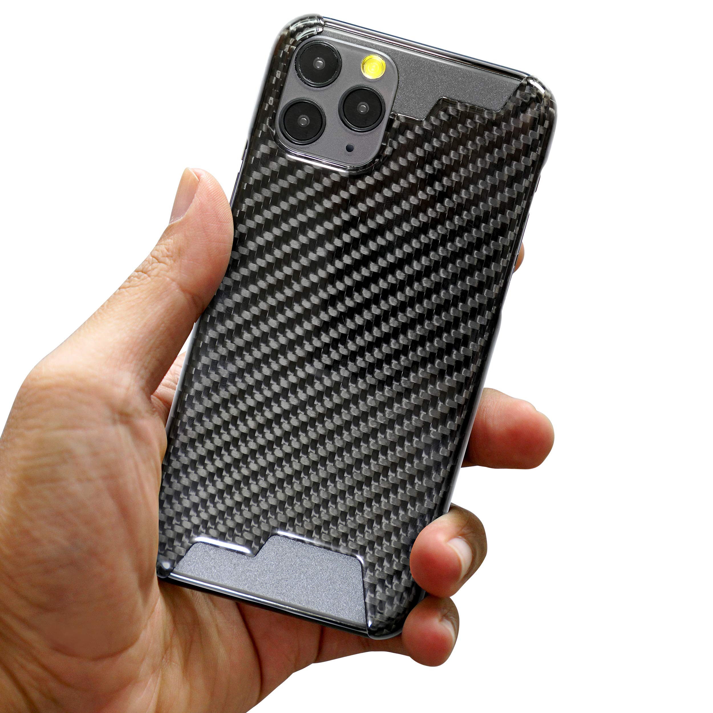 iPhone 15 Pro との互換性あり スマホケース ドライ カーボン ファイバー 製 軽量 10g 強靭 リアル スマホ スマートフォン ケース カバー 光沢あり 父の日 誕生日 プレゼント 人