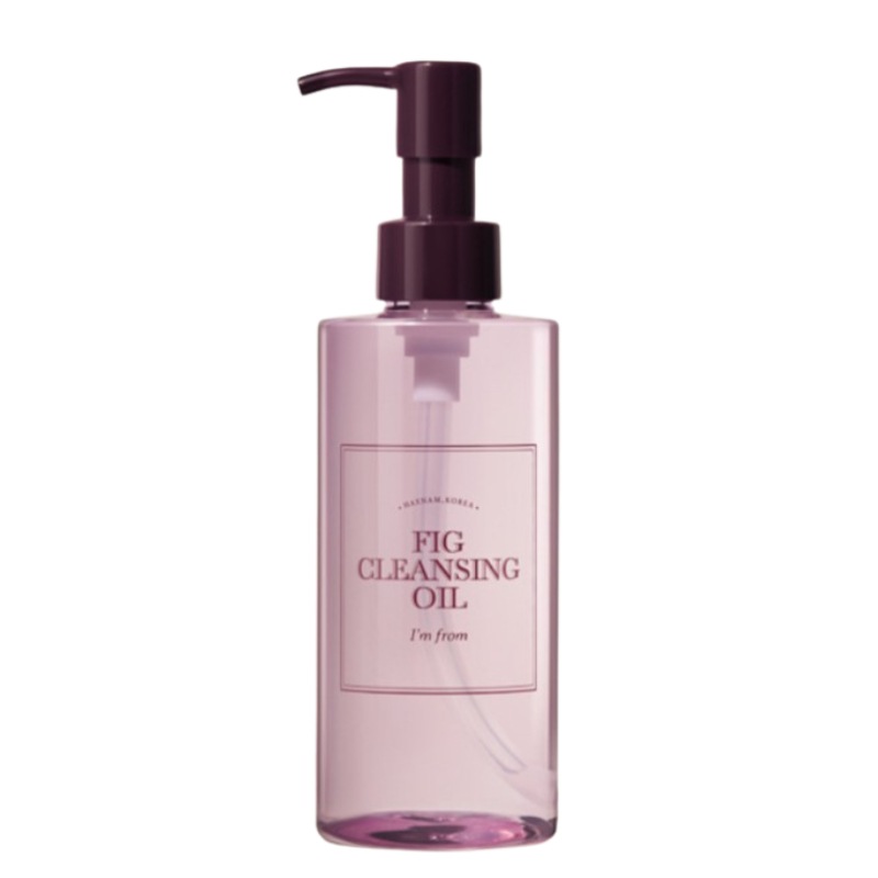 フィグクレンジングオイル200ml 4,788円