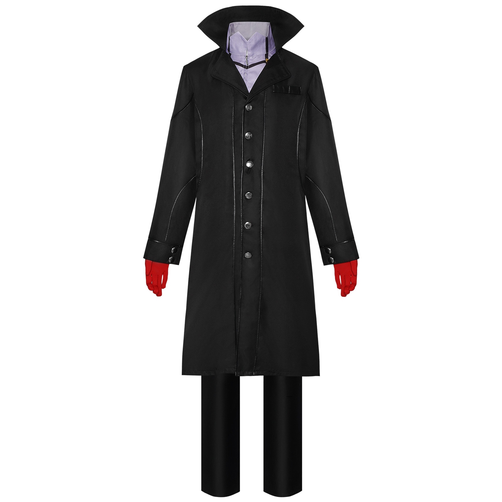 异闻录5雨宫莲来栖暁joker怪盗装コスメル二次元コスメル服