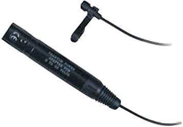 【国内正規品】 TOMOCA トモカ コンデンサーマイク EM-700