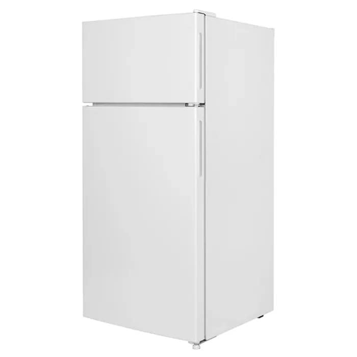 112L 2ドア冷凍冷蔵庫 右開き JR112ML01WH 一人暮らし 新生活 小型 家庭用