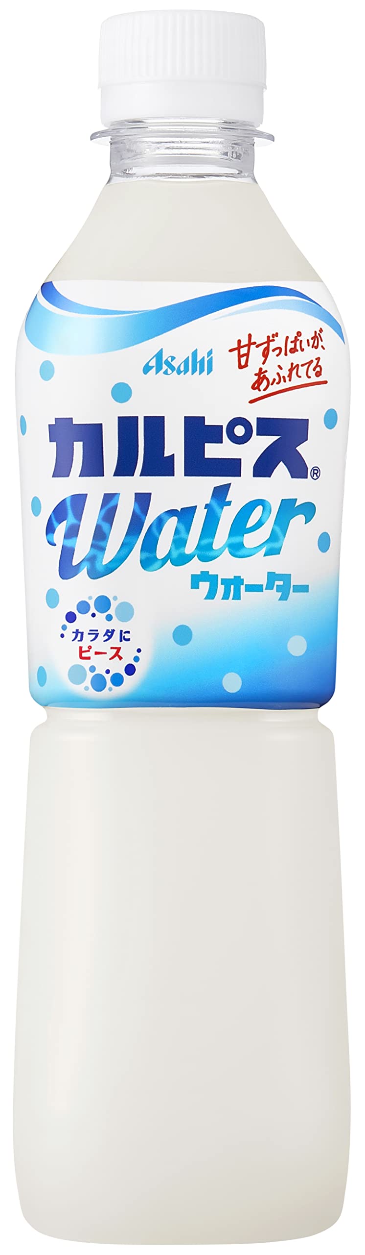 カルピスウォーター 500ml×24本