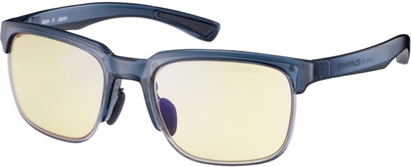 SWANS スワンズ ER1-0121 サングラス メガネ ER10121-CTQB