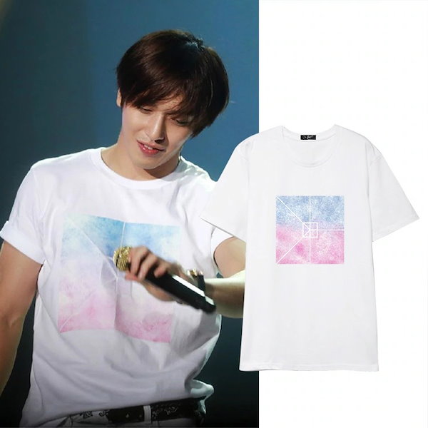 CNBLUE ヨンファ Tシャツ ジョンヨンファ ジョン・ヨンファ