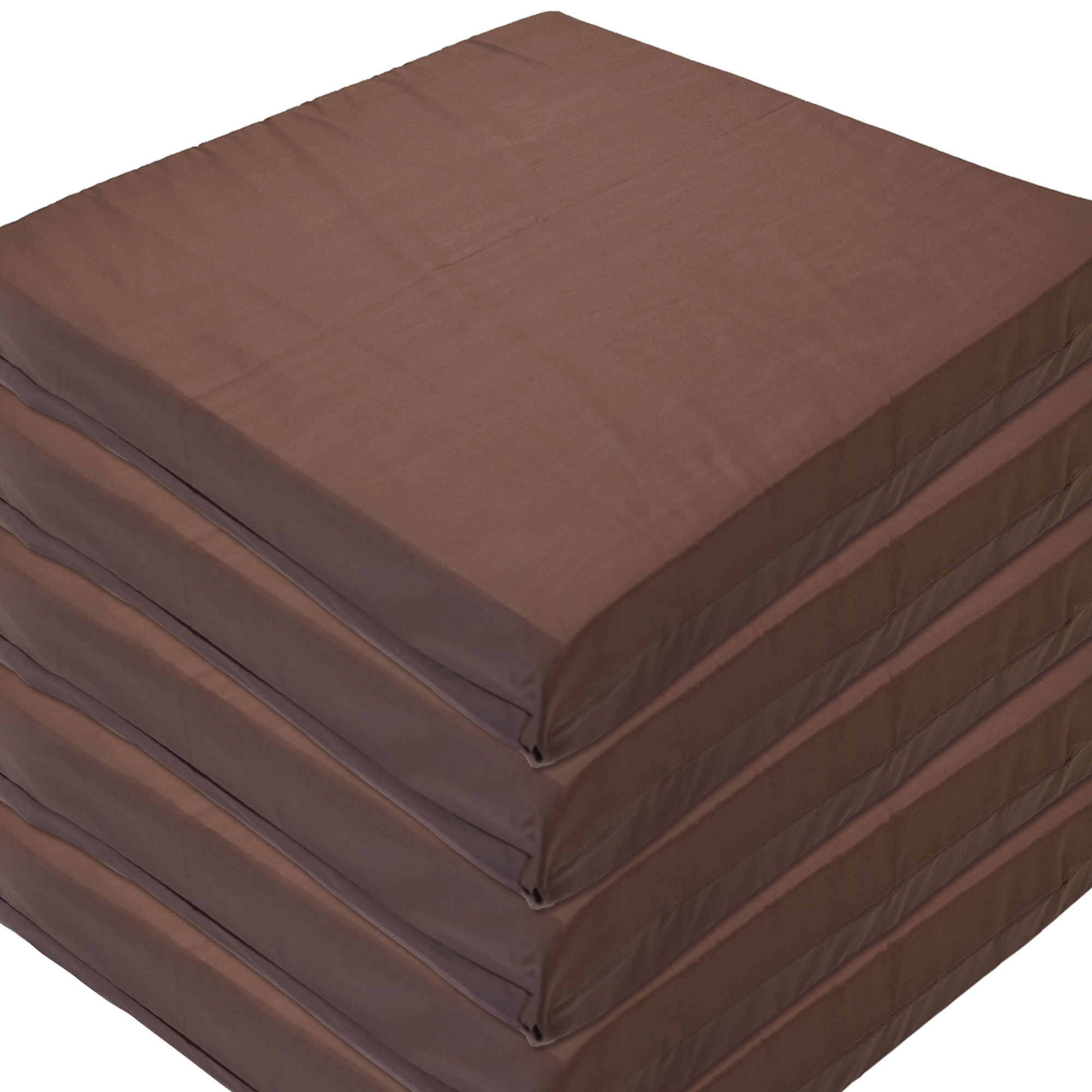 【5個】高反発 かため リラックス 座布団 王様の座り心地 55x59ｃｍ 厚さ7ｃｍ 選べる!