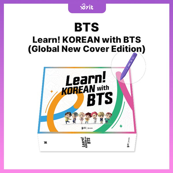 Learn KOREAN with BTS☆FC限定♡ Learn KOREAN with BTS☆FC限定♡ Amazon.com: Learn! Korean