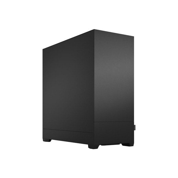 Fractal Design FD-C-POS1X-01 Pop XL Silent Black Solid [フルタワー型PCケース]