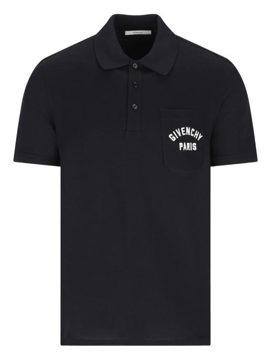 GIVENCHY Men T-Shirts BML00T3YSD 499 Blue