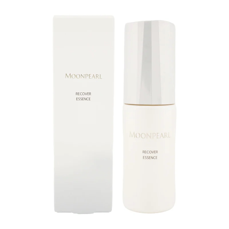 ムーンパール リカバーエッセンス 30ml ハリ美容液 [ギフトラッピング対応]
