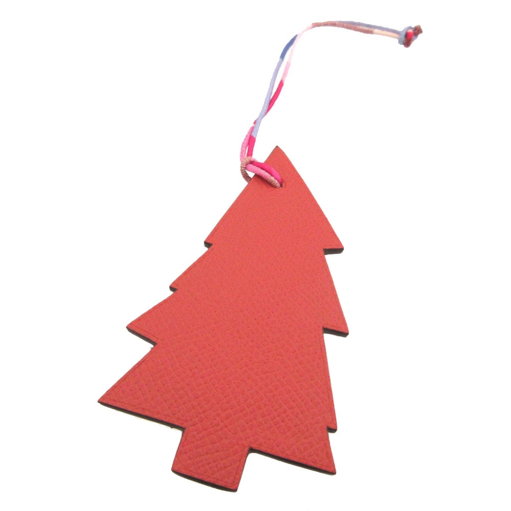 新品同様 プティアッシュ ツリー キーホルダー ヴォーエプソン/トゴ/エプソン ローズウッド 0872【中古】 ユニセックス