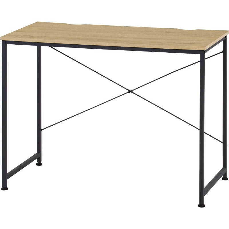 不二貿易　ワークデスク ルカ NA ナチュラル