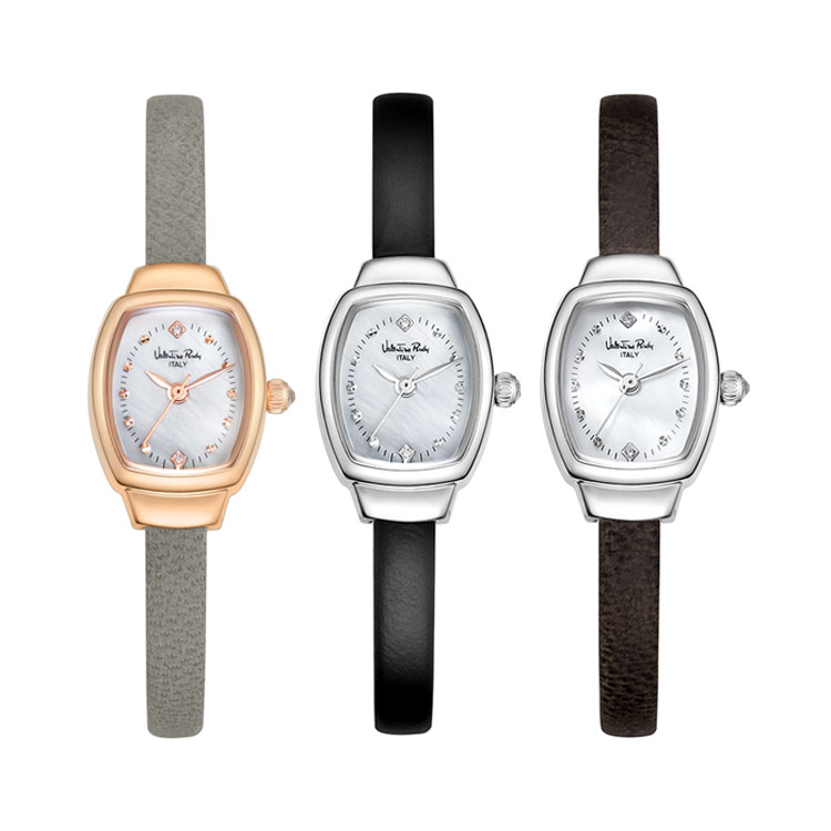 VR2548 woman leather watch 333