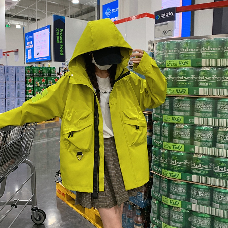 初心者スキーウェアアウトドアグラフェン厚手パンチ綿入れ男女機能三防連帽登山綿入れ