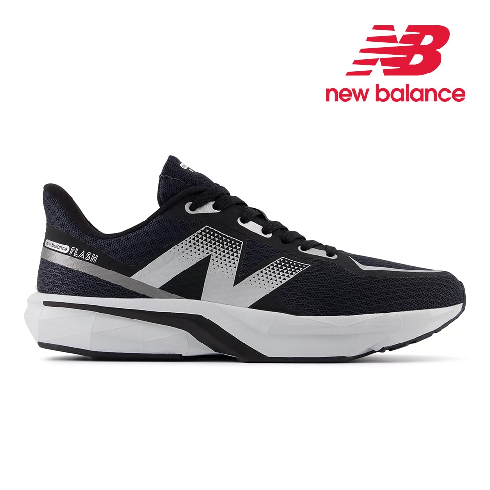 ニューバランス スニーカー レディース ダイナソフト フラッシュ WFLSH new balance DynaSoft Flash v7 スポーツ 厚底 ランニング トレーニング
