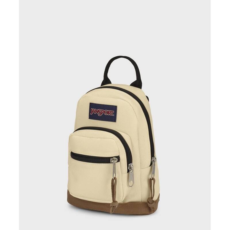 ジャンスポーツ JANSPORT ライトパック ミニ COCONUT JSPU242MBBP002CT000 424325