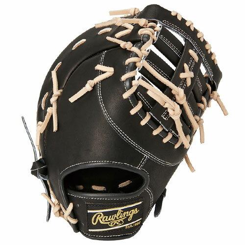 Rawling ローリングス 野球 ベースボール 硬式用グローブ 硬式 ブレイク ザ モールド M53 B GH2FHBM53-B