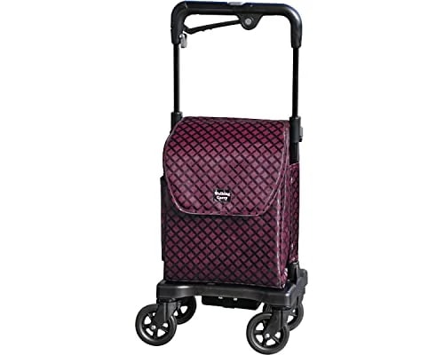 須恵廣工業 i（アイ）カートフリーZ ワイン 857