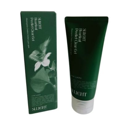 ドクダミ フィリップクリアピーリングジェル 100ml