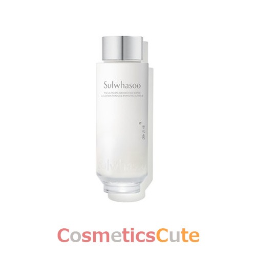 ソルファス/SULWHASOO 珍雪(ジンソル)水 150ML