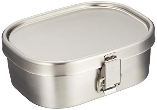 工房アイザワ ランチボックス 角型小 1段 70126