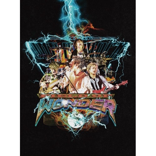 ONE OK ROCK ／ ONE OK ROCK 2020 Field of Wonder at Stad.. (DVD) QYBL-90003