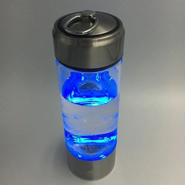 水素 発生器 膜水素 リッチ 水ボトル チタン イオナイザー 水メーカー