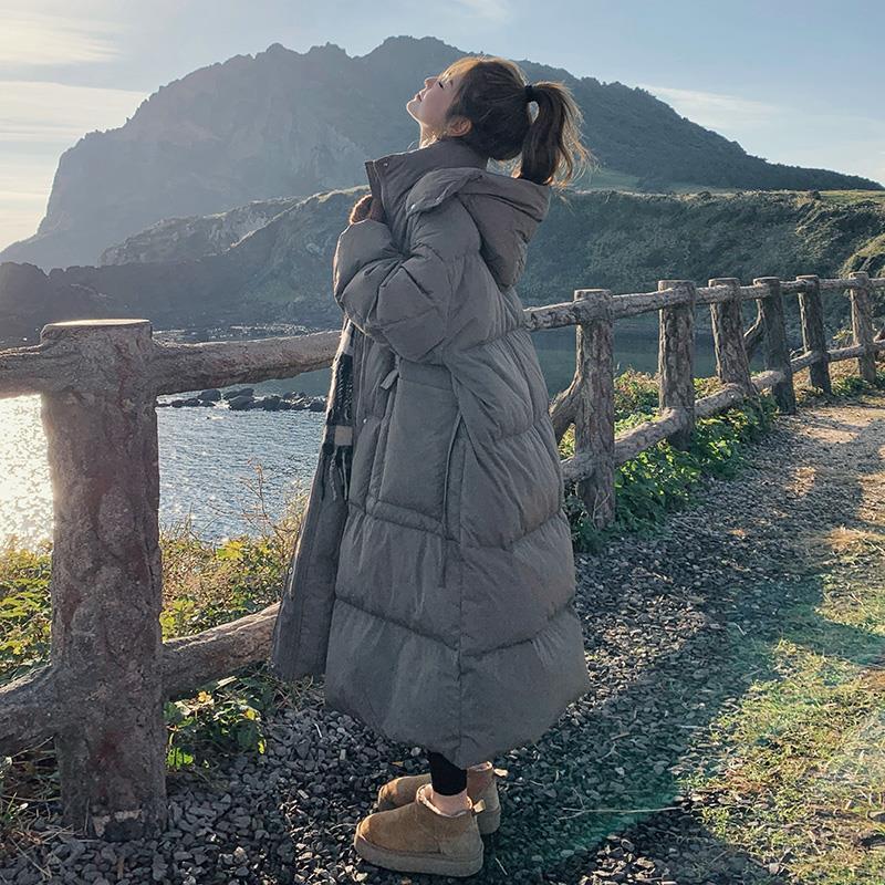 ANAYI ウールナイロン フードジップロングコート/セオリー、23区、ロペ