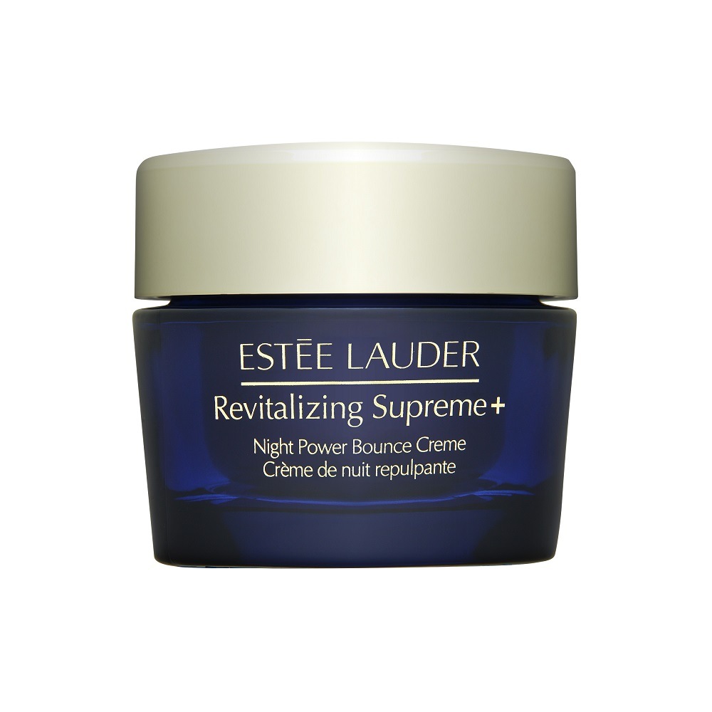 シュープリーム プラス ナイト バウンス クリーム 75ml