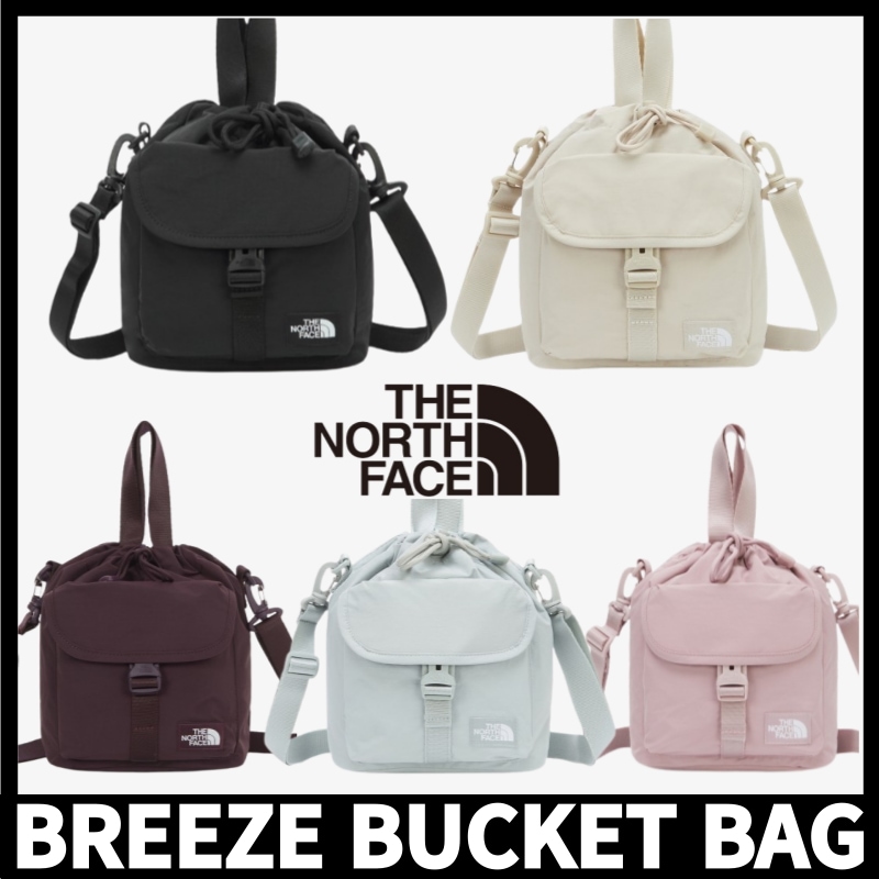 BREEZE BUCKET BAG NN2PR97 [公式正規品]