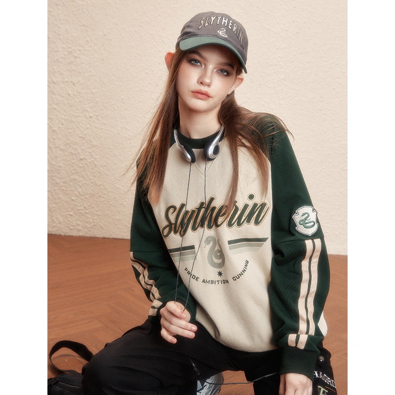 ハリーポッター パーカー 未使用 新品 【公式通販】