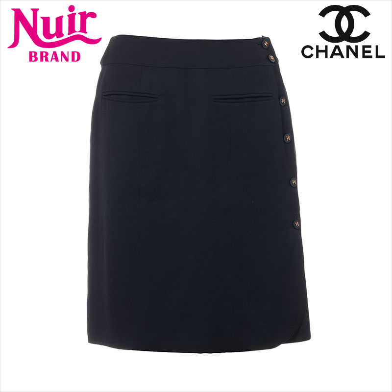 スカート ネイビー WS15098 44,200円