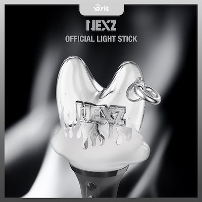 Qoo10] JYP Entertainment 【公式】 NEXZ OFFICIAL L